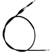 Motion Pro Black Vinyl Clutch Cable 02-0001