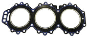 WSM Head Gasket For Yamaha 200 - 250 Hp 6 Cylinder 90-05 506-18