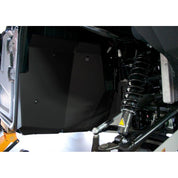 Rival Skid Plate And A-Arm Guards For Yamaha Viking / VI