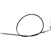 Motion Pro Black Vinyl Choke Cable 02-0161