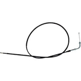 Motion Pro Black Vinyl Choke Cable 02-0161