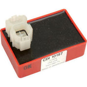 Hot Shot CDI Box for Honda TRX250R 1988-1989 Lionparts