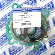 WSM Top End Gasket Kit For Husqvarna / KTM 85 02-17 29-810
