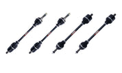 Demon Full Heavy Duty Axle Set For Polaris Ranger Crew 570 2014