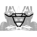 DragonFire Racing RacePace Rear Bumper for Can-Am Maverick - Black - 01-2110