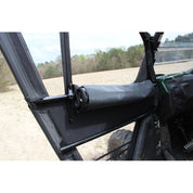 Seizmik Framed Door Kit For Yamaha Viking 52-06014