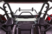 Seizmik Hard Coated Rear Windshield For Polaris RZR Pro XP 50-26105