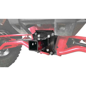 KFI 2" UTV Receiver Hitch, Rear - 101630