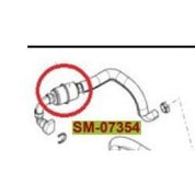 SPI Fuel Filter SM-07354