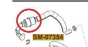 SPI Fuel Filter SM-07354
