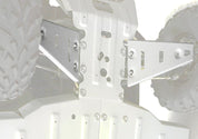 Rival Skid Plate And A-Arm Guards For Polaris Ranger 570/900/1000/Crew/XP