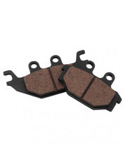 BIKEMASTER Brake Pads Front Left/Right for KAWASAKI Brute Force 300 2012-2017