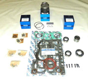 WSM Powerhead Rebuild Kit For Chrysler / Force 90 Hp 3 Cylinder 96-98 .030 Over