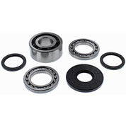 Front Differential Bearing and Seal Kit