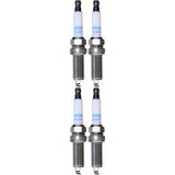 Set of 4 NGK Standard Spark Plugs for Polaris SPORTSMAN XP 850 HO EPS 2013 850cc