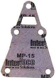 WSM Water Cover Gasket For Evinrude 115 - 200 Hp E-TEC 520-12