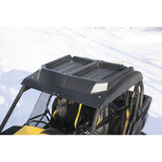 Quadboss 2pc Hard Top Roof Can-Am Commander Maverick 800 1000