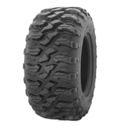 Set of 4 ATV QUADBOSS Tires (QBT446 30x10R-14 Front/Rear) with Sealant