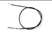 WSM Hand Brake Cable For Kawasaki 300 Bayou 89-03 61-185