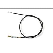 WSM Hand Brake Cable For Kawasaki 300 Bayou 89-03 61-185