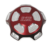 Modquad UTV Gas Cap Red
