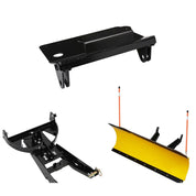 Denali UTV Snow Plow Kit For Kawasaki Teryx 800 2008-2013