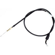 Motion Pro Black Vinyl Throttle Cable 05-0130