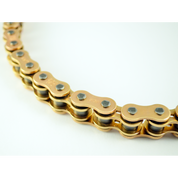 EK 530-SROZ2 MX Motorcycle Drive Chain (Specify Links and Color) Rivet Master Link