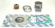 WSM Top End Rebuild Kit For Honda 300 TRX 88-00 Standard 54-223-10