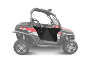 Rival Aluminum Half Doors Set For CF Moto Z Force 500/800/1000 2444.6863.1