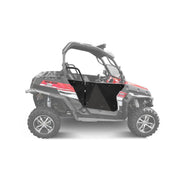 Rival Aluminum Half Doors Set For CF Moto Z Force 500/800/1000 2444.6863.1