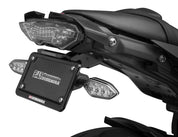 Yoshimura Fender Eliminator Kit Black - 070BG131001
