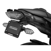 Yoshimura Fender Eliminator Kit Black - 070BG131001