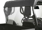 National Cycle 3D Full Size Rear Windshield N30604