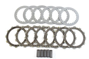 WSM Complete Clutch Kit for KTM 125 98-15 88-306