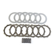 WSM Complete Clutch Kit for KTM 125 98-15 88-306