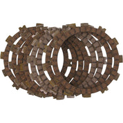 EBC CK O.E.M. Replacement Clutch Kit - CK3348