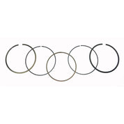WSM Piston Rings For Yamaha 660 01-07 Standard 51-544