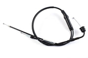 WSM Throttle Cable For Yamaha 50 PW 03-23 61-539