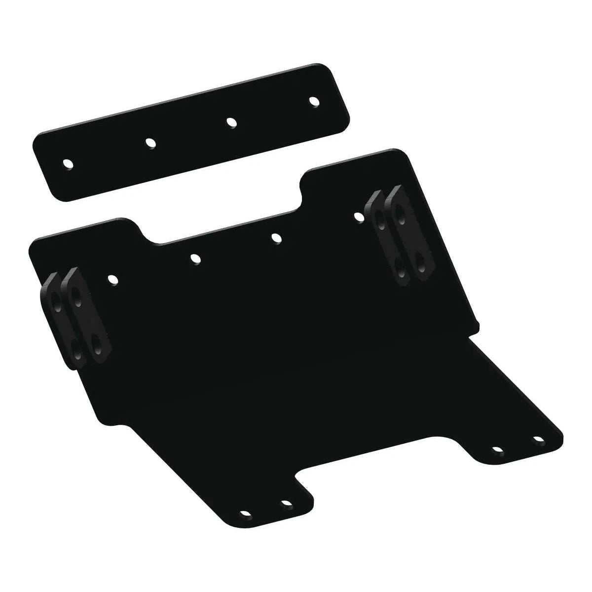 KFI Snow Plow Mount - 105875