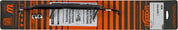 Woodys Dooly Runner Ski Doo 4" Ds4-9600