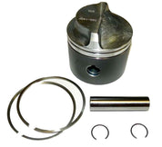 WSM Piston Kit For Johnson / Evinrude 175 / 235 Hp Cross Flow 80-91 Standard