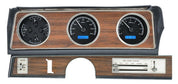 Dakota Digital 1970-1972 Oldsmobile Cutlass VHX Gauge Kit VHX-70O-CUT