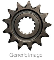 Front Steel & Rear Aluminum Sprocket Kit for Street KAWASAKI Ninja 650 2005-2016