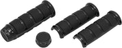 Kuryakyn ISO-Grip for Heated Grips Black