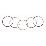 WSM Piston Rings For Kawasaki 250 Bayou 03-11 Standard 51-252