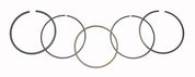 WSM Piston Rings For Kawasaki 250 Bayou 03-11 Standard 51-252