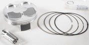 Wiseco Piston Kit Armorglide Box Frg 96.00/Std 13:1 Hon 4979M09600