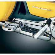 Honda GL1800B Gold Wing F6B 13Transformer Passenger Floorboards for by Kuryakyn