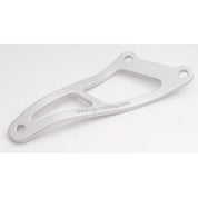 R&G Racing Silver Exhaust Hanger For 2001-2002 Kawasaki Ninja ZX6R ZX600J